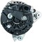 Wai Global Alternator, ALTBO IRIF W2491255, 120 Amp12 Volt, CW, 6Groove Clutch Pulley 13853N - alternate 2